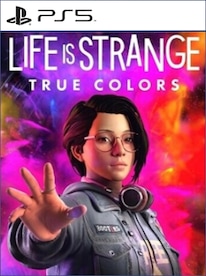 Life is Strange: True Colors (PS4) - PSN Account - GLOBAL - 1