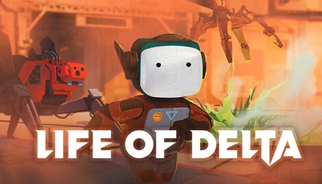 Life of Delta (PC) - Steam Gift - EUROPE - 0
