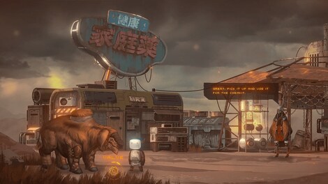 Life of Delta (PC) - Steam Gift - EUROPE - 8