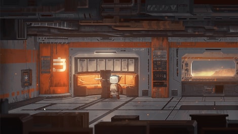 Life of Delta (PC) - Steam Gift - GLOBAL - 6