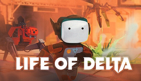 Life of Delta (PC) - Steam Gift - GLOBAL - 0