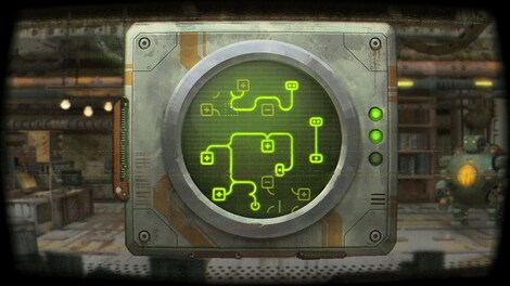 Life of Delta (PC) - Steam Gift - GLOBAL - 7
