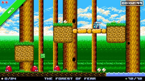 Life of Pixel Steam Key GLOBAL - 26