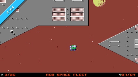 Life of Pixel Steam Key GLOBAL - 25