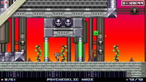 Life of Pixel Steam Key GLOBAL - 24