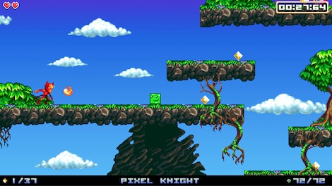 Life of Pixel Steam Key GLOBAL - 21