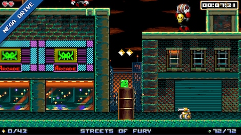 Life of Pixel Steam Key GLOBAL - 23
