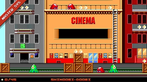 Life of Pixel Steam Key GLOBAL - 19