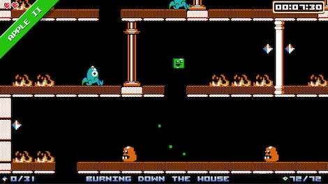 Life of Pixel Steam Key GLOBAL - 20