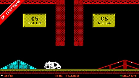 Life of Pixel Steam Key GLOBAL - 15