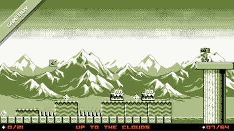 Life of Pixel Steam Key GLOBAL - 16