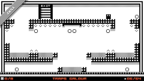 Life of Pixel Steam Key GLOBAL - 17
