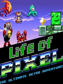 Life of Pixel Steam Key GLOBAL - 13