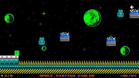 Life of Pixel Steam Key GLOBAL - 10