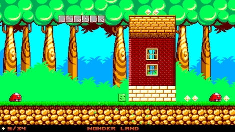 Life of Pixel Steam Key GLOBAL - 6