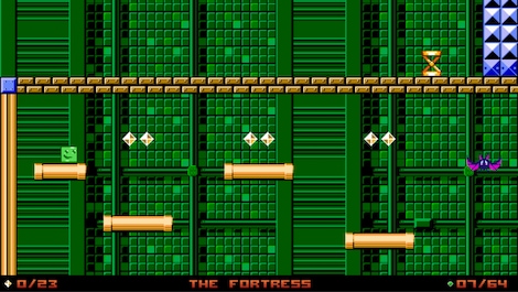 Life of Pixel Steam Key GLOBAL - 7