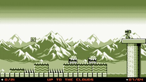 Life of Pixel Steam Key GLOBAL - 4