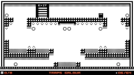Life of Pixel Steam Key GLOBAL - 3