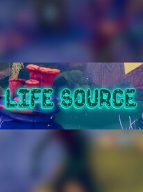Life source: episode one - Steam - Key GLOBAL - 1