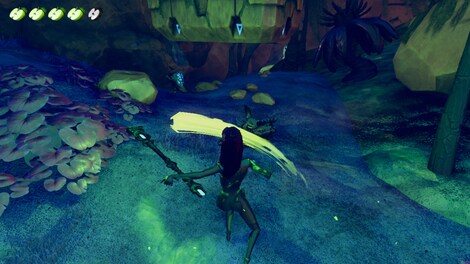Life source: episode one - Steam - Key GLOBAL - 0