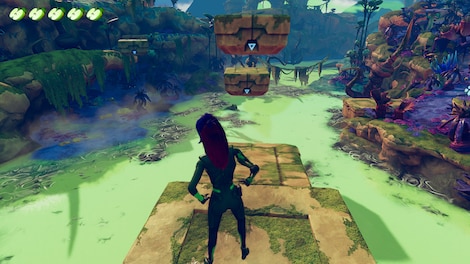 Life source: episode one - Steam - Key GLOBAL - 6