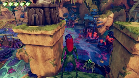 Life source: episode one - Steam - Key GLOBAL - 4