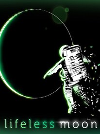 Lifeless Moon (PC) - Steam Key - GLOBAL - 1