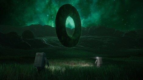 Lifeless Moon (PC) - Steam Key - GLOBAL - 4