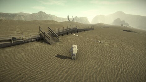 Lifeless Moon (PC) - Steam Key - GLOBAL - 9