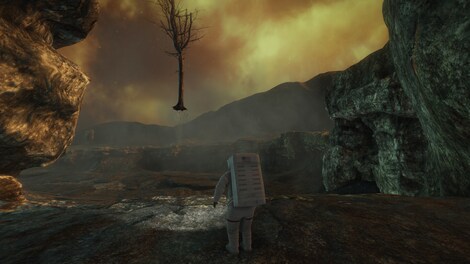 Lifeless Moon (PC) - Steam Key - GLOBAL - 6