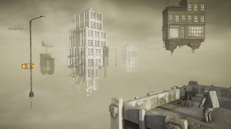 Lifeless Moon (PC) - Steam Key - GLOBAL - 7