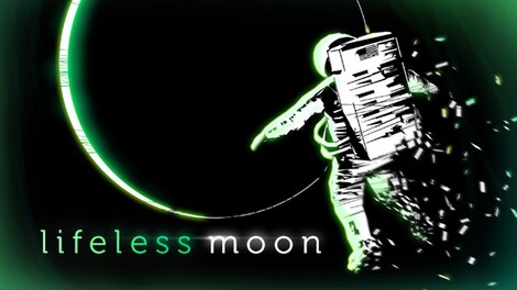 Lifeless Moon (PC) - Steam Key - GLOBAL - 0