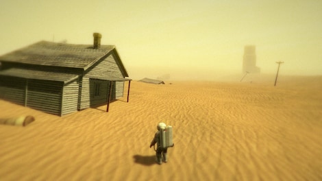 Lifeless Planet Premier Edition Steam Gift GLOBAL - 7