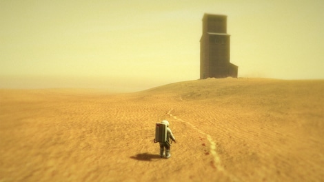 Lifeless Planet Premier Edition Steam Gift GLOBAL - 6