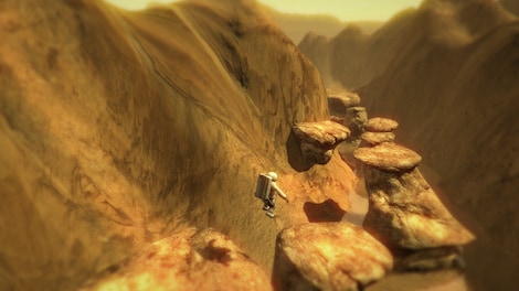 Lifeless Planet Premier Edition Steam Gift GLOBAL - 5