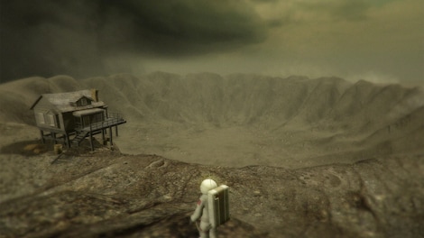 Lifeless Planet Premier Edition Steam Gift GLOBAL - 4