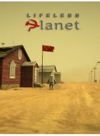 Lifeless Planet Premier Edition Steam Key GLOBAL - 10