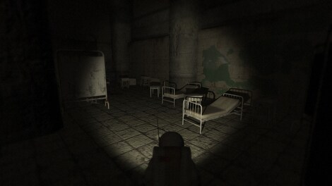 Lifeless Planet Steam Key GLOBAL - 25