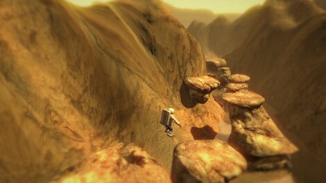 Lifeless Planet Steam Key GLOBAL - 29