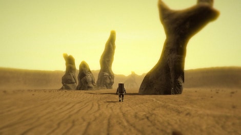 Lifeless Planet Steam Key GLOBAL - 24