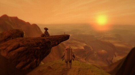 Lifeless Planet Steam Key GLOBAL - 26