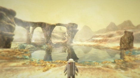 Lifeless Planet Steam Key GLOBAL - 21