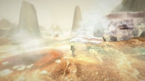Lifeless Planet Steam Key GLOBAL - 18
