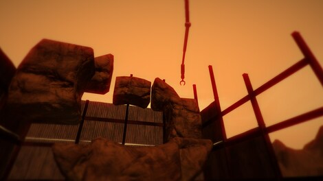 Lifeless Planet Steam Key GLOBAL - 17