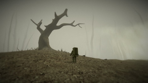 Lifeless Planet Steam Key GLOBAL - 19