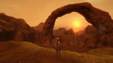 Lifeless Planet Steam Key GLOBAL - 14