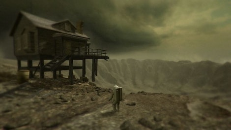 Lifeless Planet Steam Key GLOBAL - 15