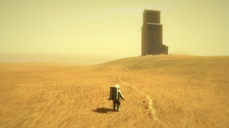 Lifeless Planet Steam Key GLOBAL - 13