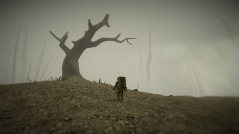 Lifeless Planet Steam Key GLOBAL - 11