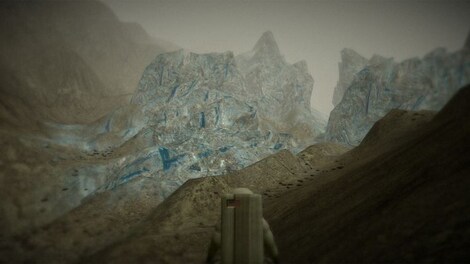 Lifeless Planet Steam Key GLOBAL - 10